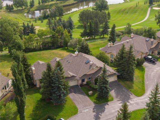143 Country Club Ln Rural Rocky View County, AB T3R 1G2