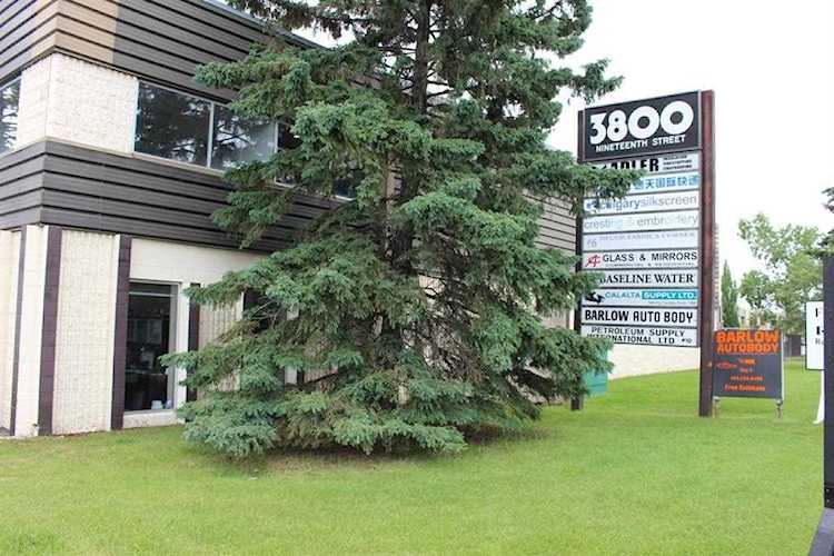 3800 19 St NE #6 Calgary, AB T2E 6V2