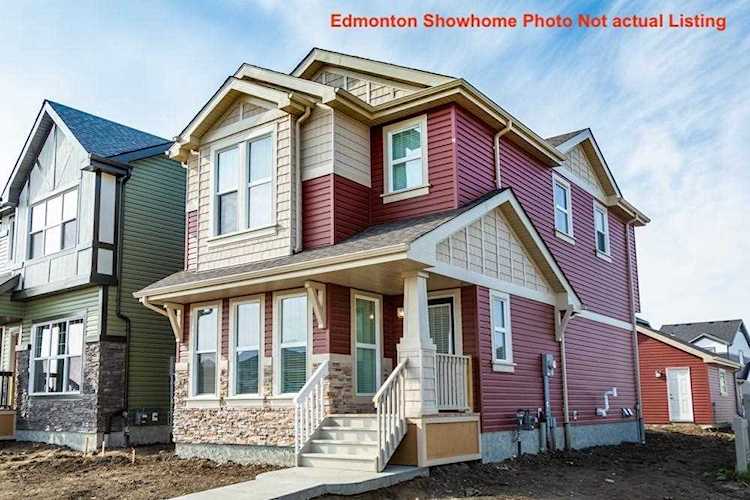 223 148 Ave NW Calgary, AB T3P 1N1