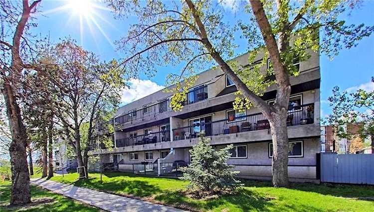 355 5 Ave NE #311 Calgary, AB T2E 0K9