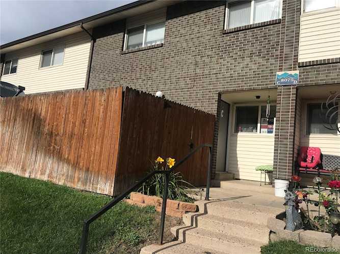 8075 Wolff St #C Westminster, CO 80031