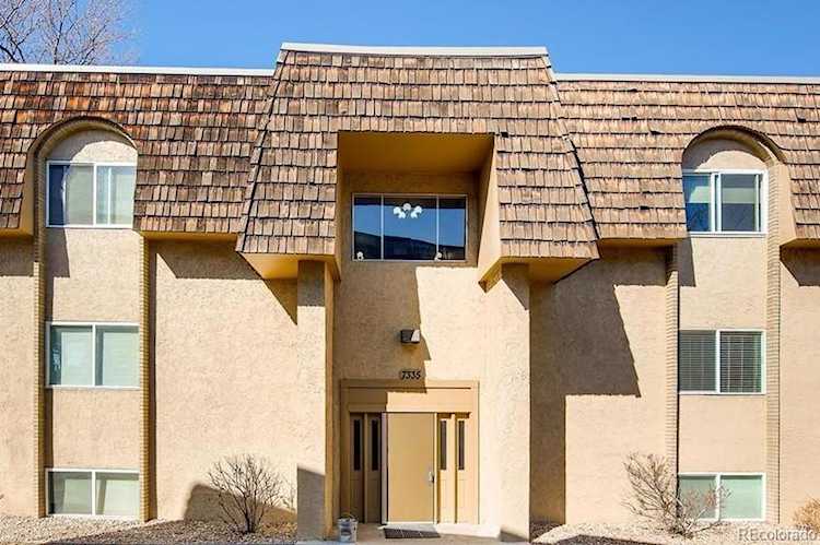 7335 E Quincy Ave #106 Denver, CO 80237