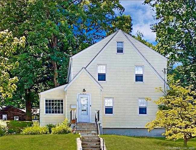 76 Palmer Street Stamford, CT 06907