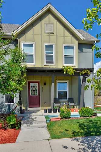 4567 Sunnyside Place Boulder, CO 80301