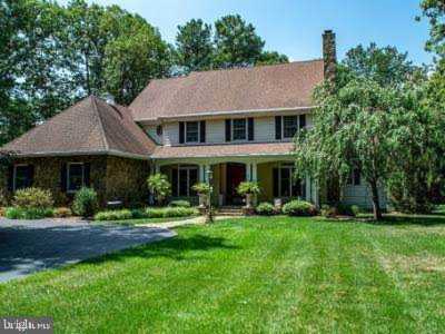 16 Evergreen Dr Georgetown, DE 19947 | MLS DESU144432 Photo 1