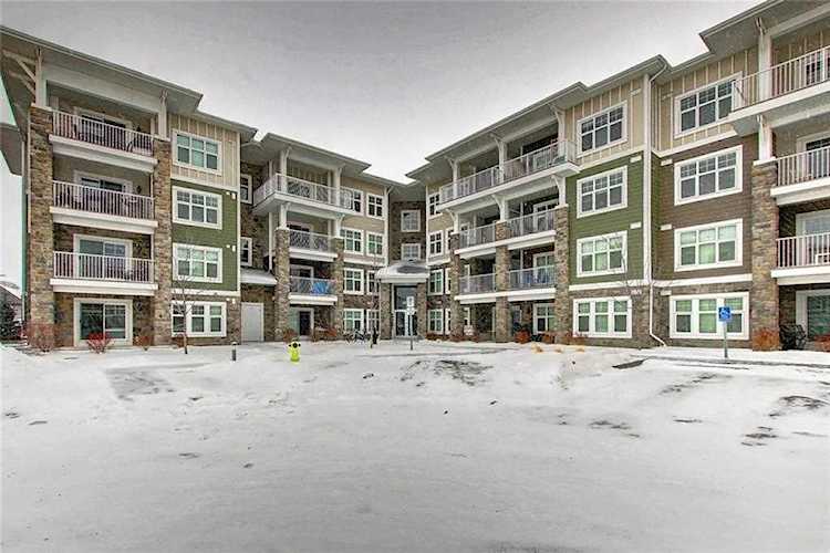 11 Mahogany Row SE #313 Calgary, AB T3M 2L6