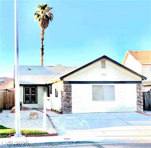 5684 Moapa Ct Las Vegas, NV 89110