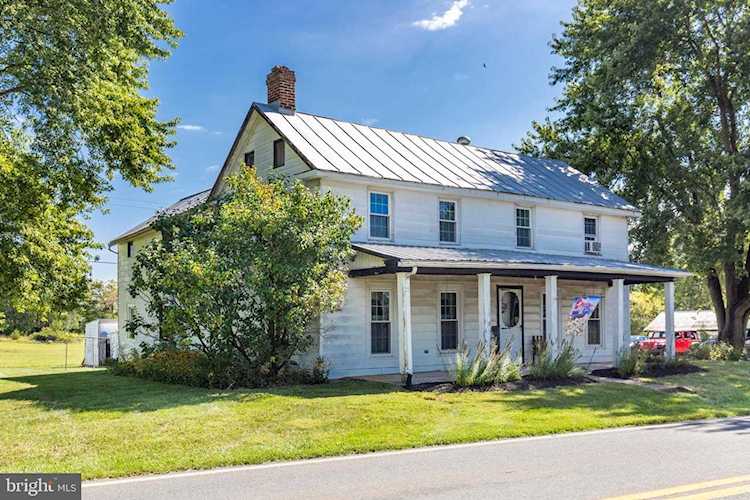 2211 Trevanion Rd Taneytown, MD 21787