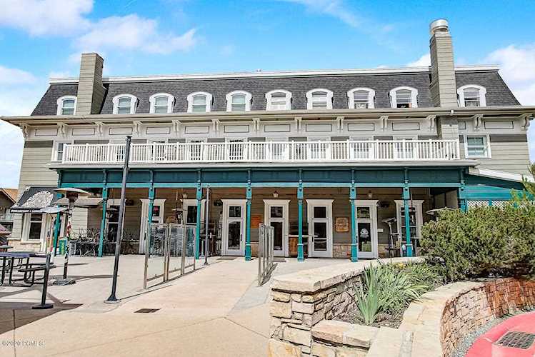1325 Lowell Ave Park City, UT 84060