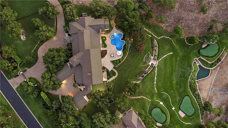 7849 Escala DR Austin, TX 78735