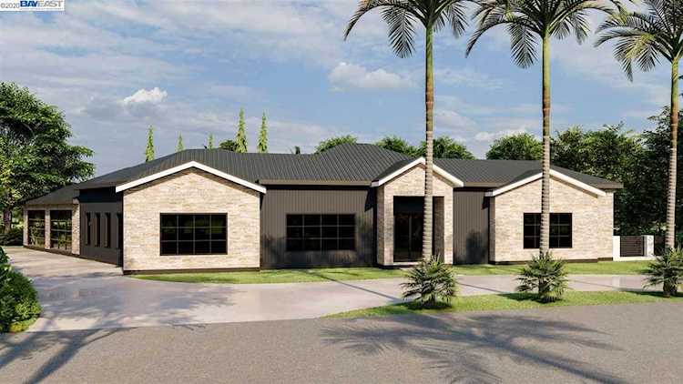 0 La Cadena Diablo, CA 94528