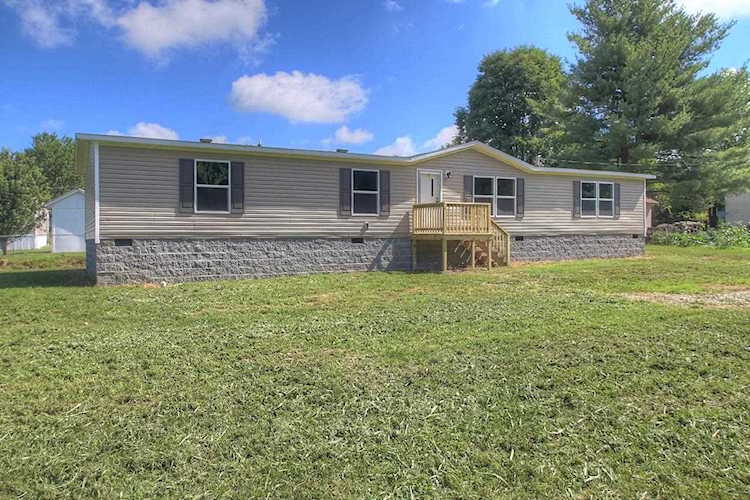 18 Houston Road Richmond, KY 40475