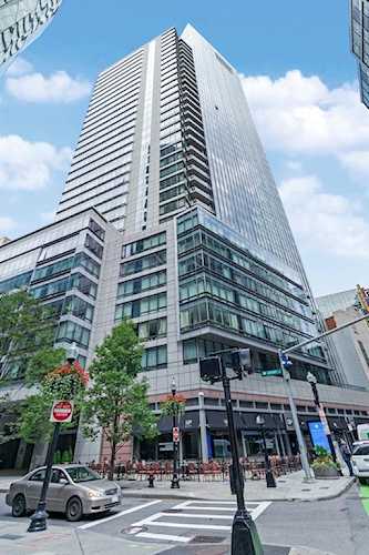 1 Avery St #17D Boston, MA 02111