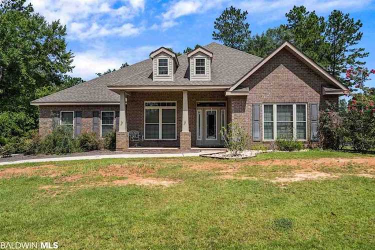 8419 Irving Court Bay Minette, AL 36507