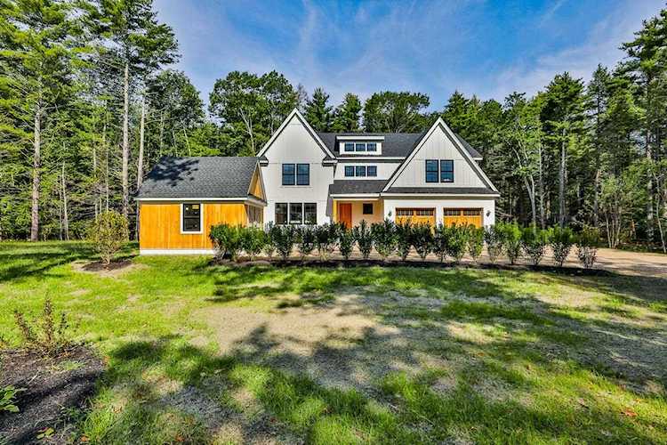 185 Love Ln Rye, NH 03870