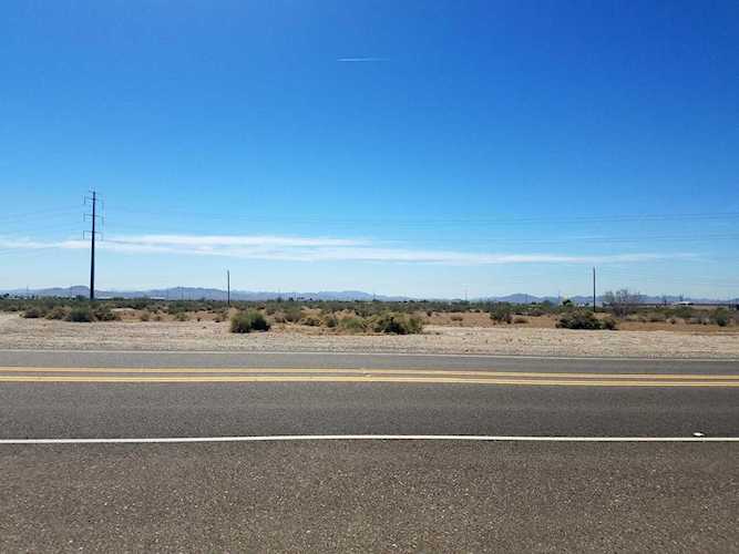 24xxx W Yuma Road #- Buckeye, AZ 85326