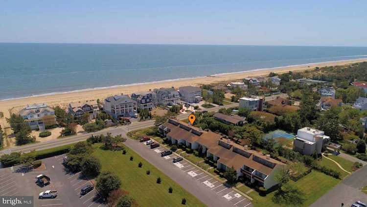 7 S Rodney Dr Rehoboth Beach, DE 19971