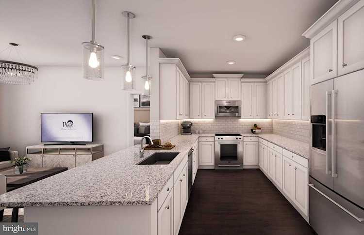 2960 Vaden Dr #506020 Fairfax, VA 22031