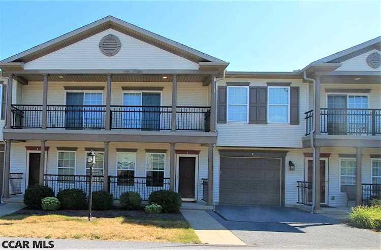 142 Alma Mater Court State College, PA 16803 | condo for sale | KBB Photo 1