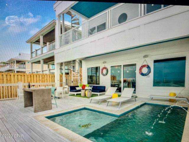 8319 Surf Dr #A Panama City Beach, FL 32408