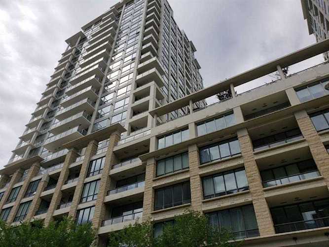 222 Riverfront Ave SW #1125 Calgary, AB T2P 0X2