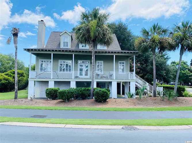 13 Compass Ct. Pawleys Island, SC 29585