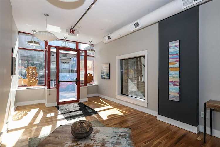 1415 Vine Street Cincinnati, OH 45202