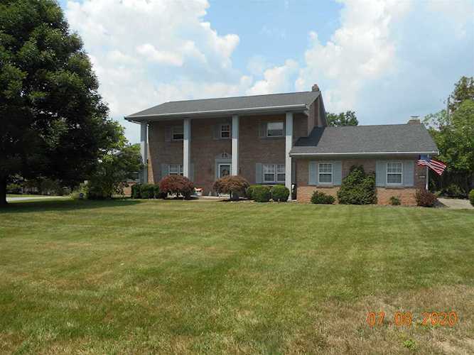 451 Fort Henry Dr Fort Wright, KY 41011