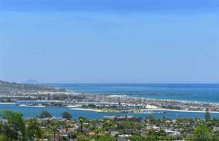 1691 Los Altos Road San Diego, CA 92109