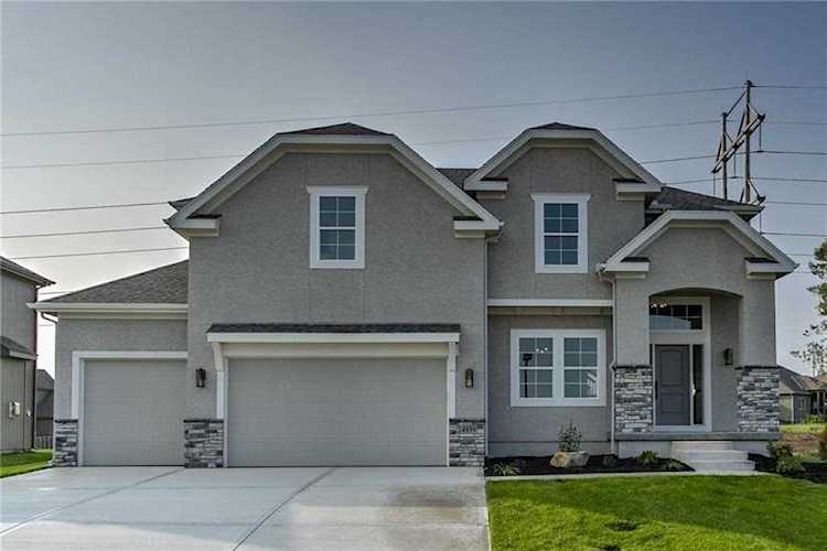 24939 W 85th St Lenexa, KS 66227 | MLS 2230476 Photo 1