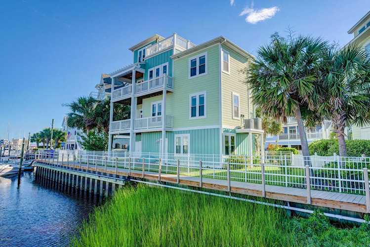 904 Grand Bahama Drive Carolina Beach, NC 28428