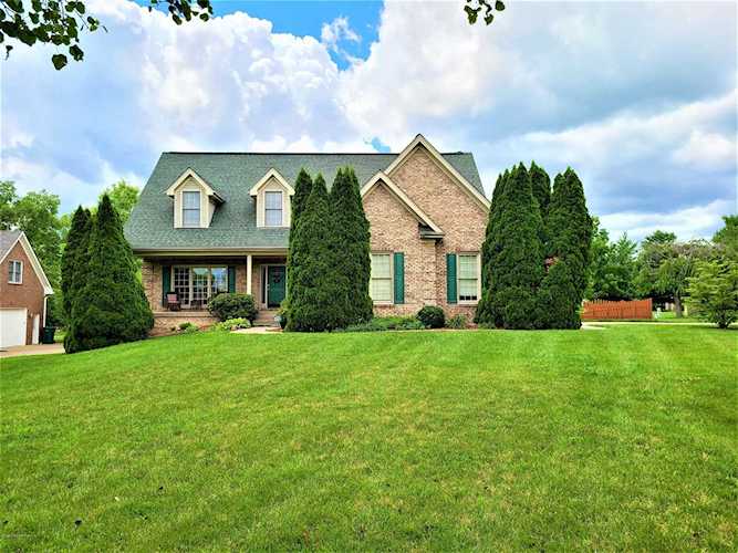 17018 Mallet Hill Dr Louisville, KY 40245