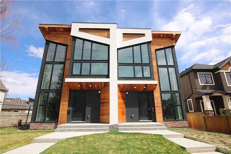 4016 19 St SW Calgary, AB T2T 4Y2