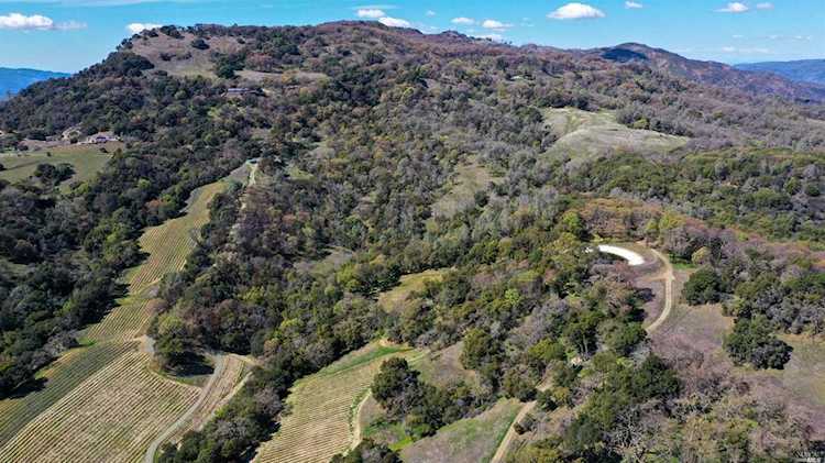 4110 Atlas Peak Road Napa, CA 94558