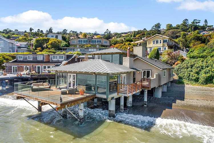2218 Mar East Street Tiburon, CA 94920