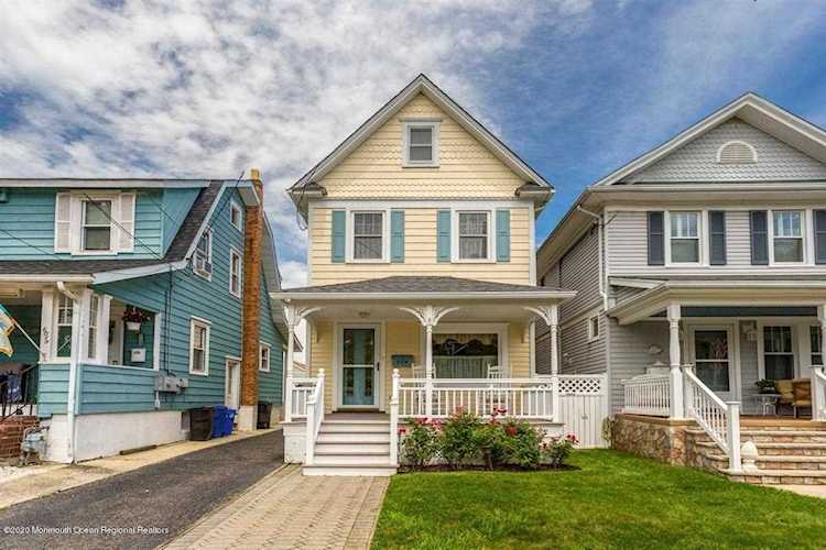 604 12th Ave Belmar, NJ 07719 | MLS 22023638 Photo 1