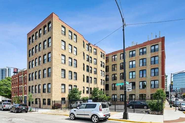 525 N Halsted St #104 Chicago, IL 60642