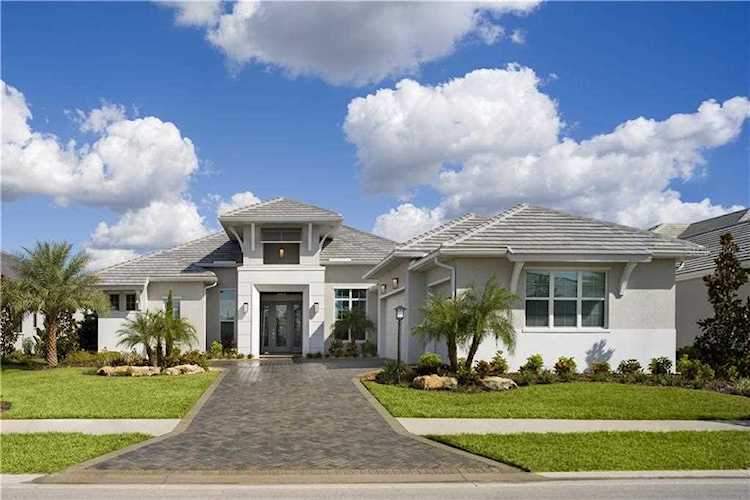 16015 Topsail TERRACE Lakewood Ranch, FL 34202