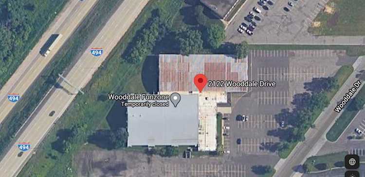 2122 Wooddale Drive Woodbury, MN 55125