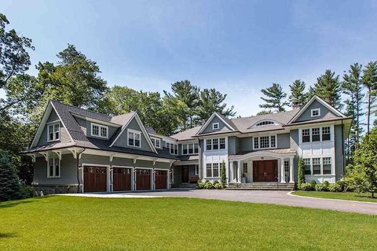 24 Sylvan Lane Weston, MA 02493