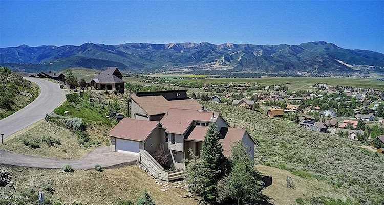 6387 Silver Sage Dr Park City, UT 84098