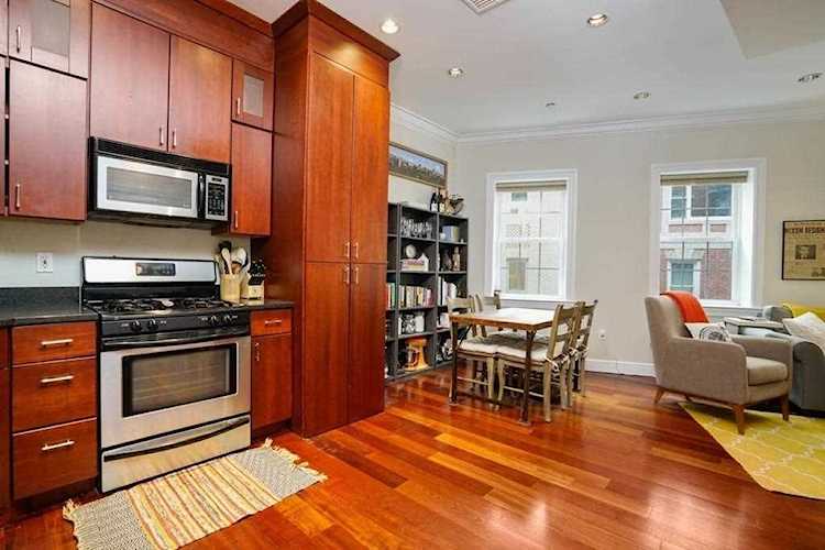 137 Salem Street #2 Boston, MA 02113
