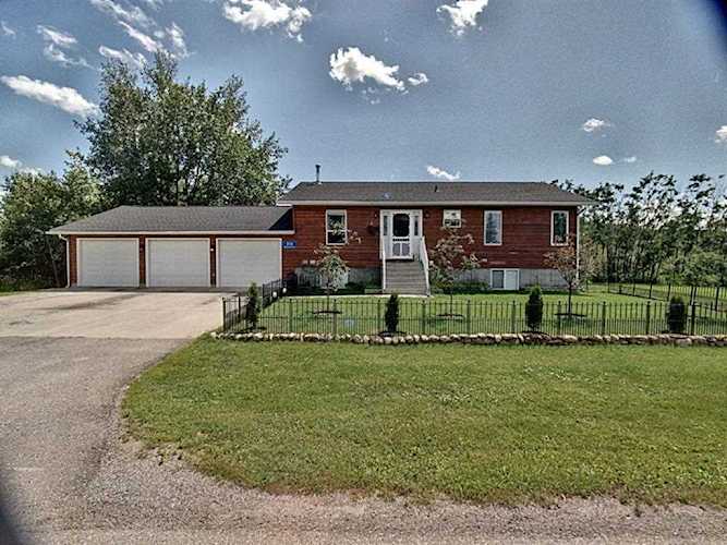 313 Macleod Trl Rural Foothills County, AB T0L 0X0