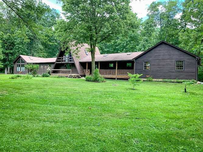 12901 Woodland Drive Sunbury, OH 43074