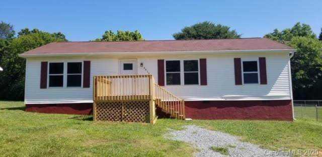 2032 A Ave Charlotte, NC 28216