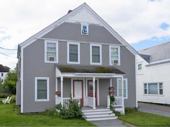 57-59 Lakeside Ave Burlington, VT 05401