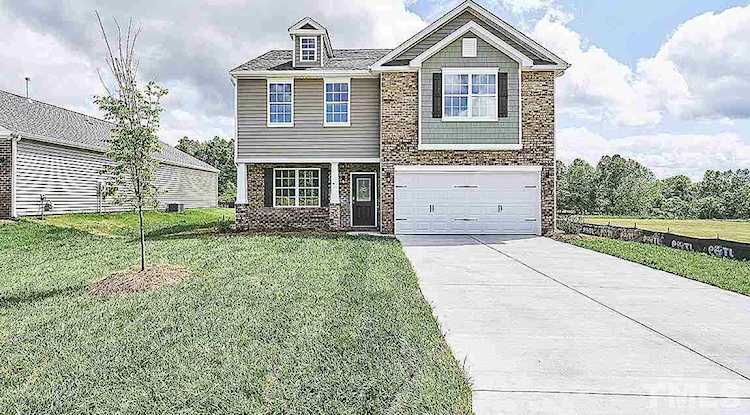 62 Rockwater Way Zebulon, NC 27597 | MLS 2331003 Photo 1