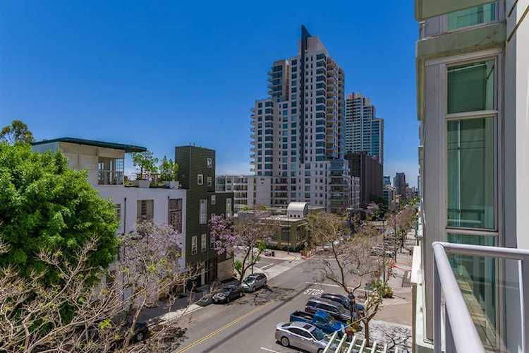 850 Beech Street #409 San Diego, CA 92101