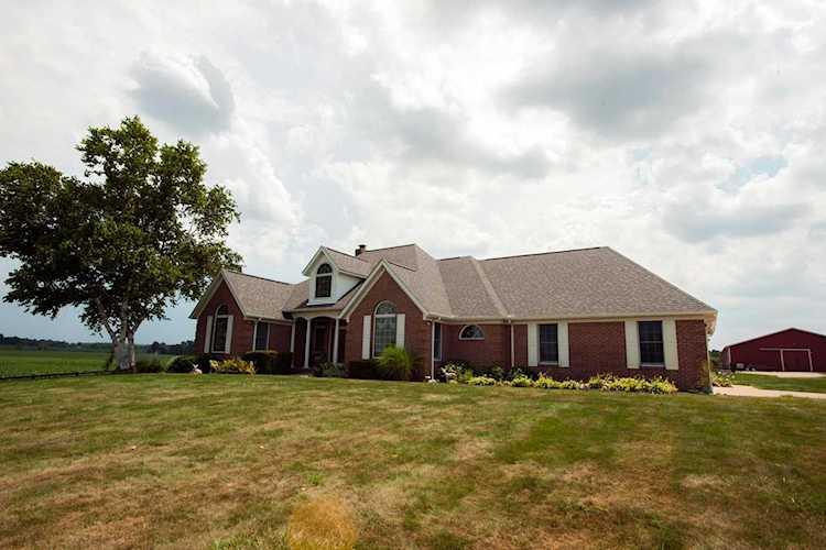 15344 Hartford Road Sunbury, OH 43074