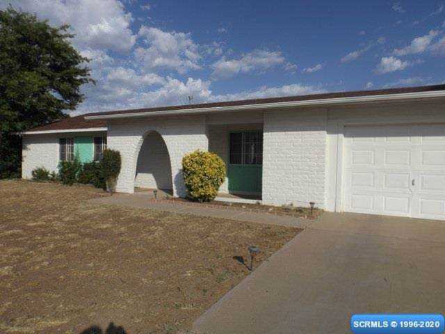 509 Malachite Tyrone, NM 88065